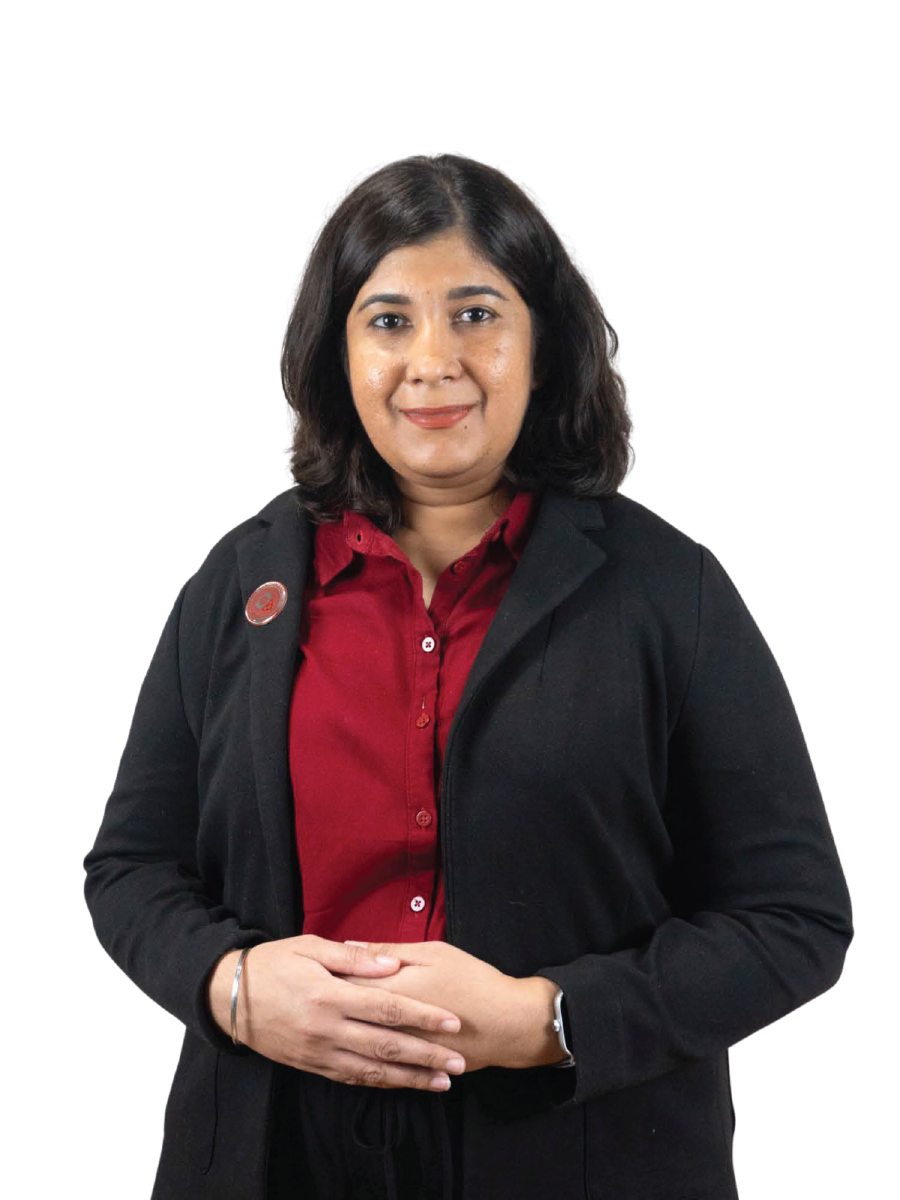 Gurpreet Kaur